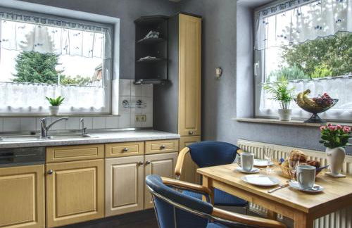 Ferienhaus Robbers mit 3 Schlafzimmer - Foto 4