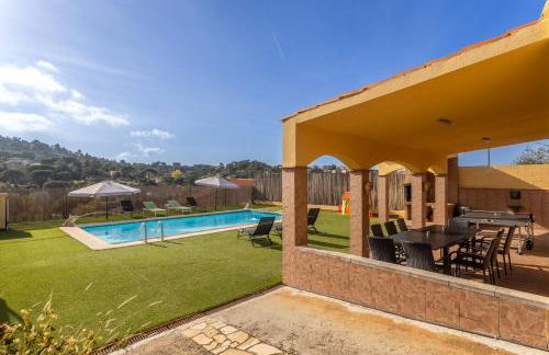 Villa Luz Lloret con Piscina - Photo 47