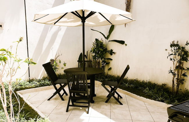 Villa de Malicott Athena - Foto 27