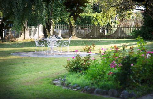 Quick Home Garden Apt - Foto 23