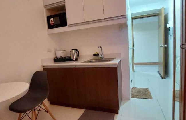 Roxas Blvd Ermita Studio US Embassy Mla - Foto 25