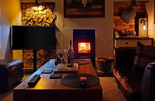 Ratagan Lodge - Photo 24