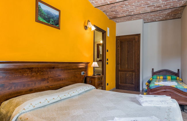 Cascina Veja - Photo 10