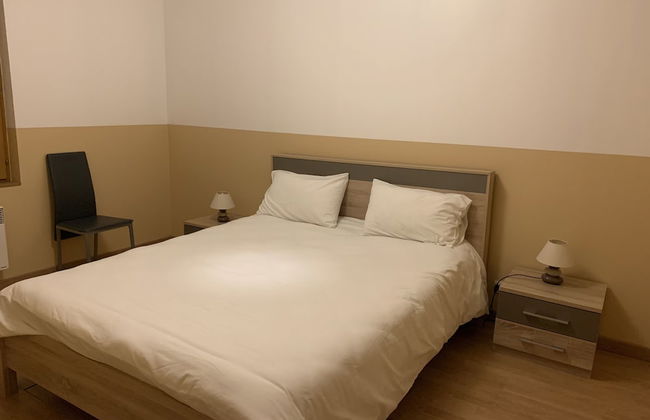 Appart'Hotel de la Tour - Photo 5