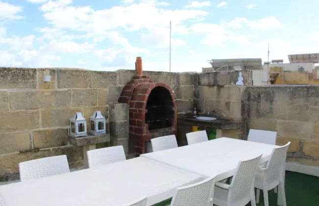 Ta' Frenc Farmhouse - Foto 32