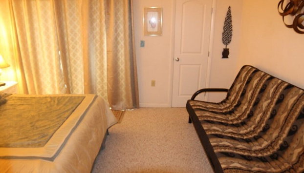 Island House F232 2 Bedroom Condo by RedAwning - Foto 3, Habitación