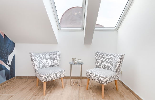 Eight Secrets Boutique Residence by Dwellfort - Foto 47