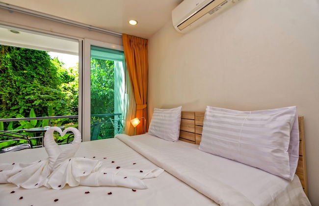 Karon Butterfly Residence - Photo 53