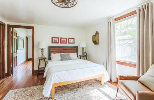 The Farmhouse at Hollow Hill - Foto 16