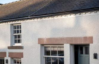 Bert's - your idyllic Derbyshire retreat - Foto 47