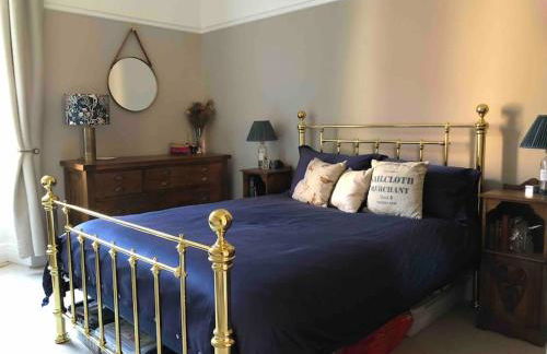 Spacious 3 bed flat in the heart of the west end. - Foto 23