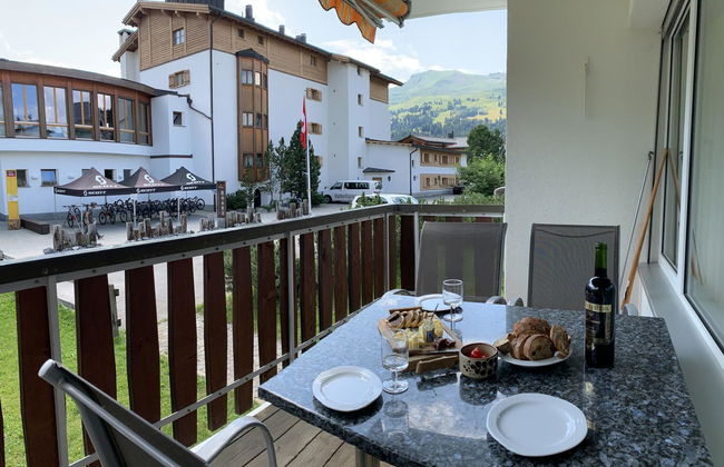 Haus Colani Ingold - Foto 13