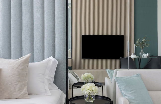 Cozy studio at Westwood By IMTIAZ - Foto 7