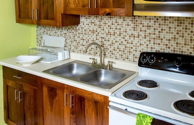 Skyview Manor Guest Apartments - Foto 20