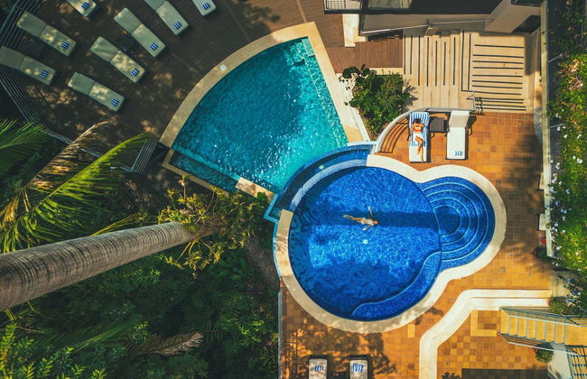 Jungle Vista Boutique Hotel - Photo 31