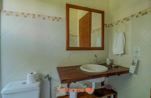 Seu refúgio com piscina, área verde e Churrasqueira - Foto 12