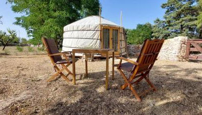 Agriturismo Poggio Ferrata - Foto 2