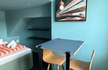 Poets Place Design Apartment in Kreuzberg - Photo 3