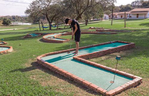 Vale das Águas Fazenda Resort - Foto 26