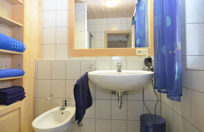 Holiday Home With Panoramic View and Every Convenience - spa - Photo 28