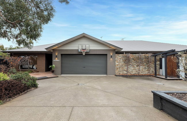 10BR birdwatch house Great Ocean Road - Foto 49