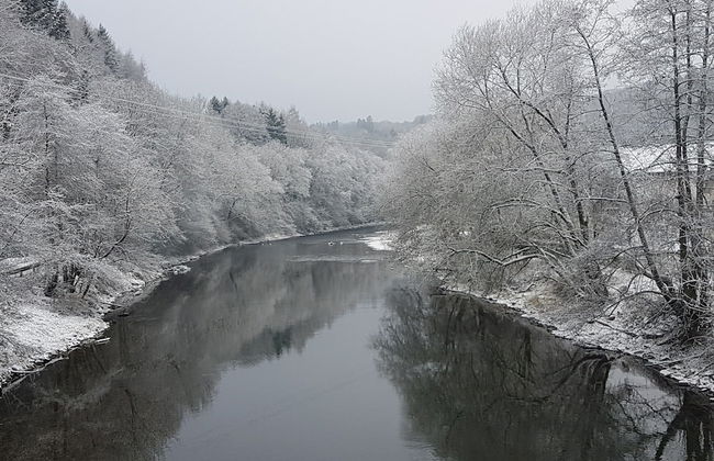 Charming Holiday Home In Durbuy With Garden - Photo 36