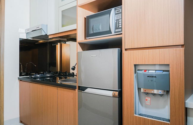 Elegant New Studio The Oasis Apartment - Foto 16