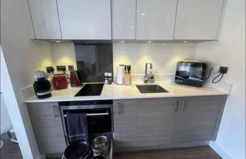 Home2Home - Train Station - Foto 9