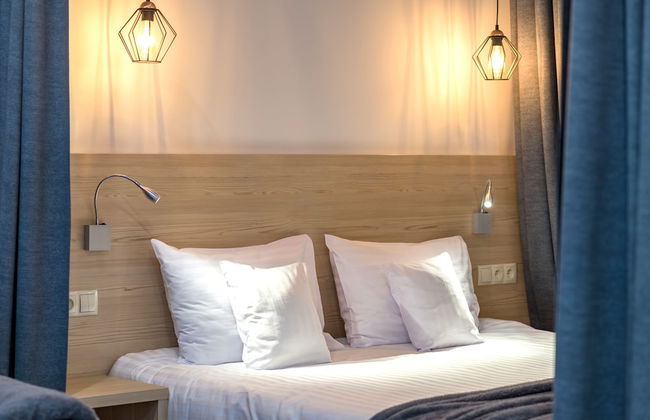 Apart Avenue 22 - Foto 20