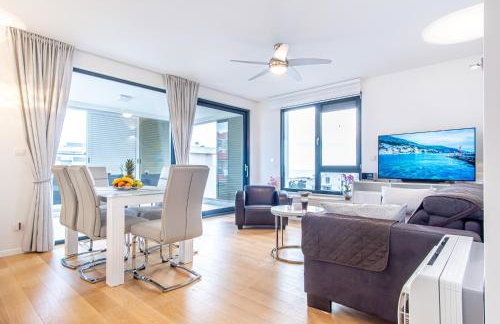 Euphoria Luxury Apartment - Foto 7