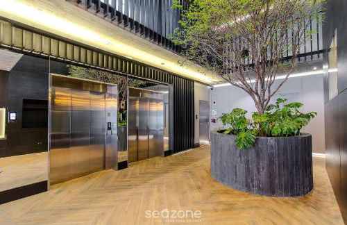 RUP - Equipped Studios in Building with Pool - Photo 18