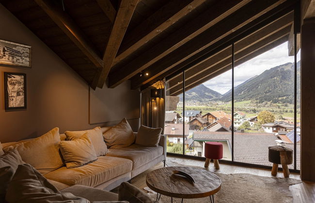 Amazing Penthouse Near Ski-area - Foto 9