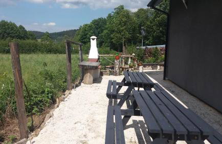 Agroturystyka,, Ranczo Kruszynki" - Foto 33