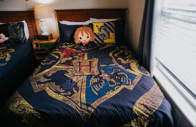 Family House With Amazing Themed Rooms - Foto 63