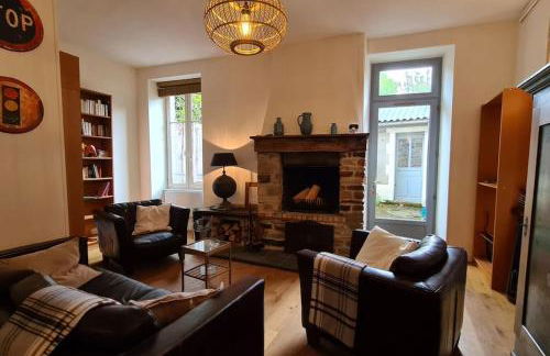 Charming and comfortable house - Foto 21