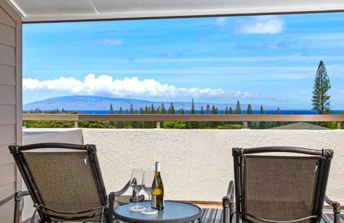 Kapalua Golf Villas 2 Free cars KBM Resorts Large Bedrooms 2 Units 3 Bedrooms ML-2189 - Foto 26