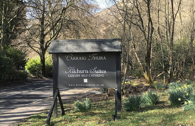 Kilchurn Suites - Photo 63