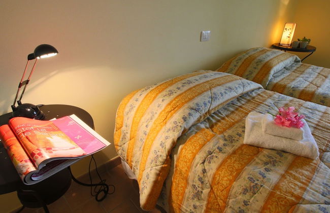 Unique Sorano Stay With Pool - Foto 3