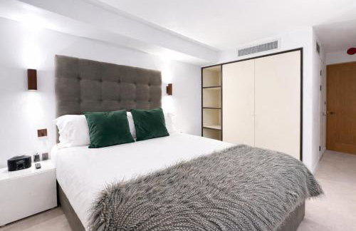 Wigmore Suites Serviced Apartments by Globe Apartments - Foto 43