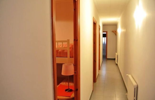 Aiguaneu Apartaments Center - Foto 26