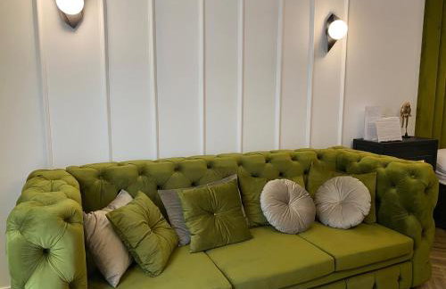 Family & Business Sauna Tężnia Apartments No18 Leśny nad Zalewem Cedzyna -1 Bedroom with Private Sauna, Bath with Hydromassage , Terrace, Parking, Catering Options - Foto 16