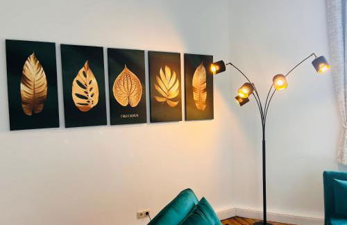 Ferienwohnung am Beatles Platz - Foto 3