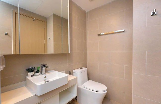 The Song Vung Tau Apartment - Foto 68