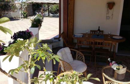 Villa Bouganville - Foto 44