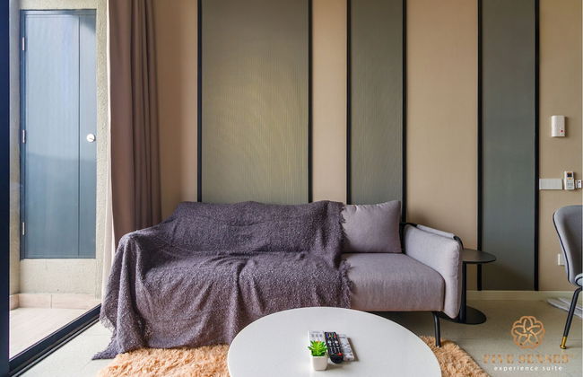 Millerz Square Kuala Lumpur, Travelet - Foto 21