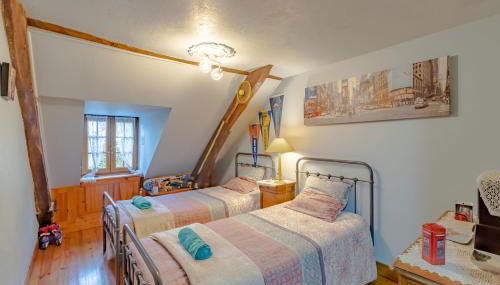 Maison dans le centre historique - Foto 5