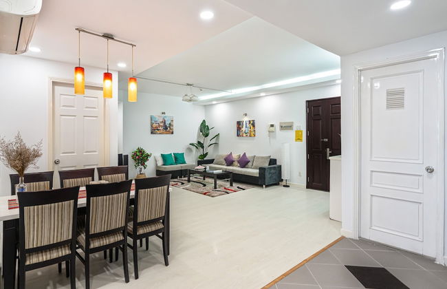 Alex House Saigon - Foto 61