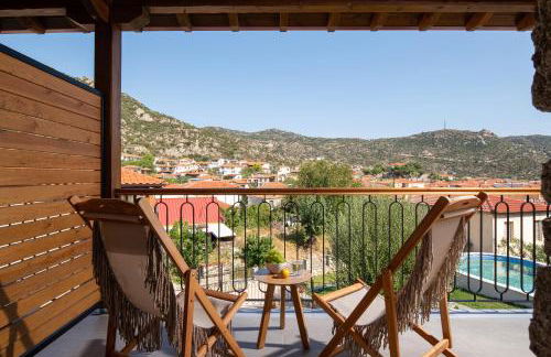 Lithos Villas Apollon - Foto 34