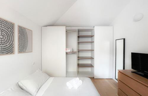 Loft62 - Centralissimo e tranquillo con parcheggio - Foto 37