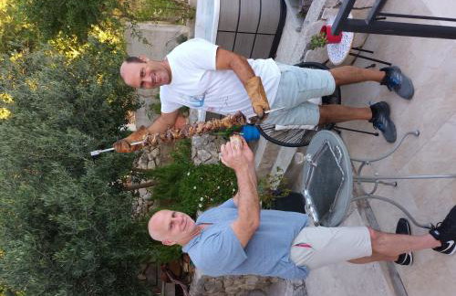 Holiday Home Sunrise - Foto 105